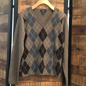 Brooks Brothers sweater S